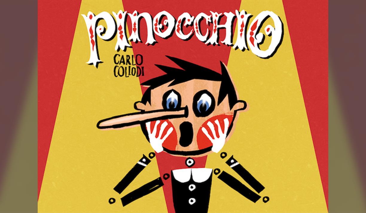Pinocchio