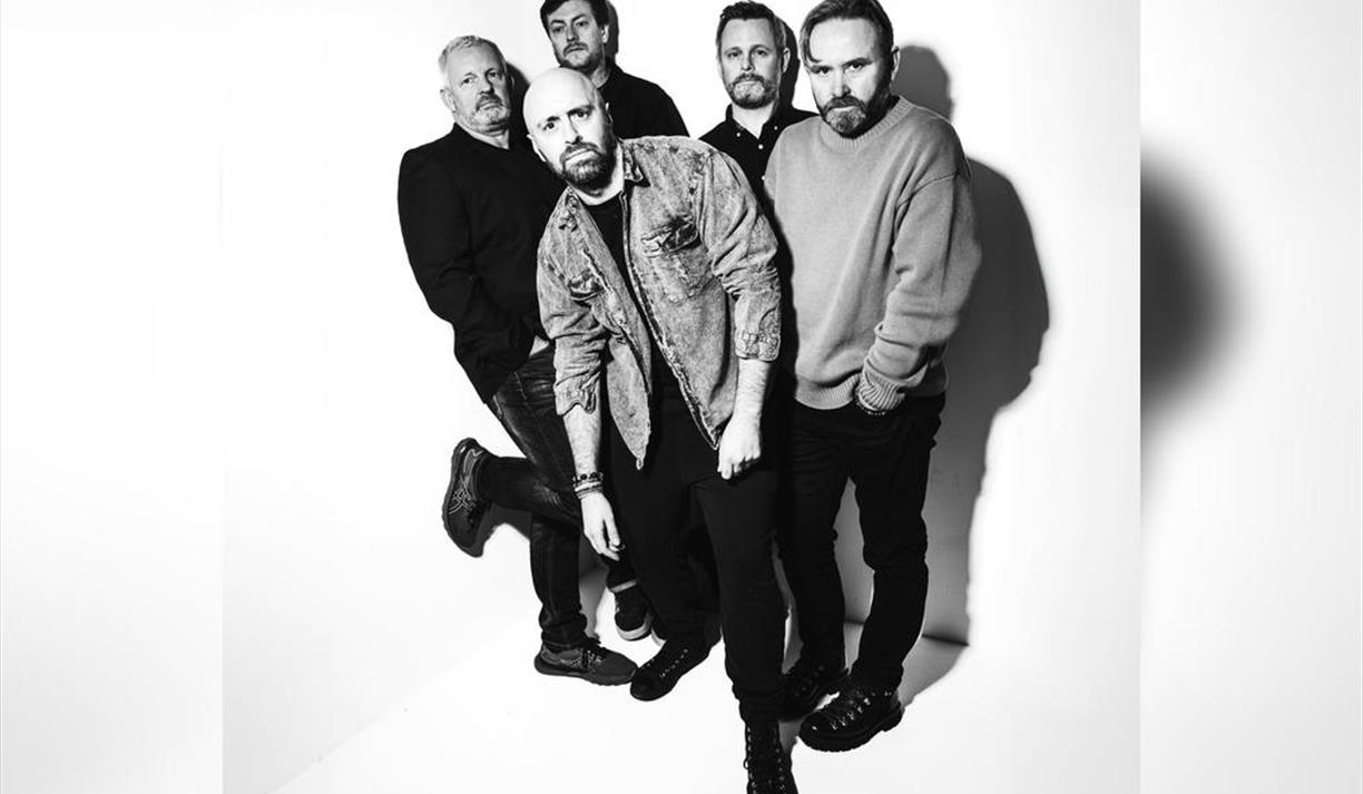 Just Radiohead
