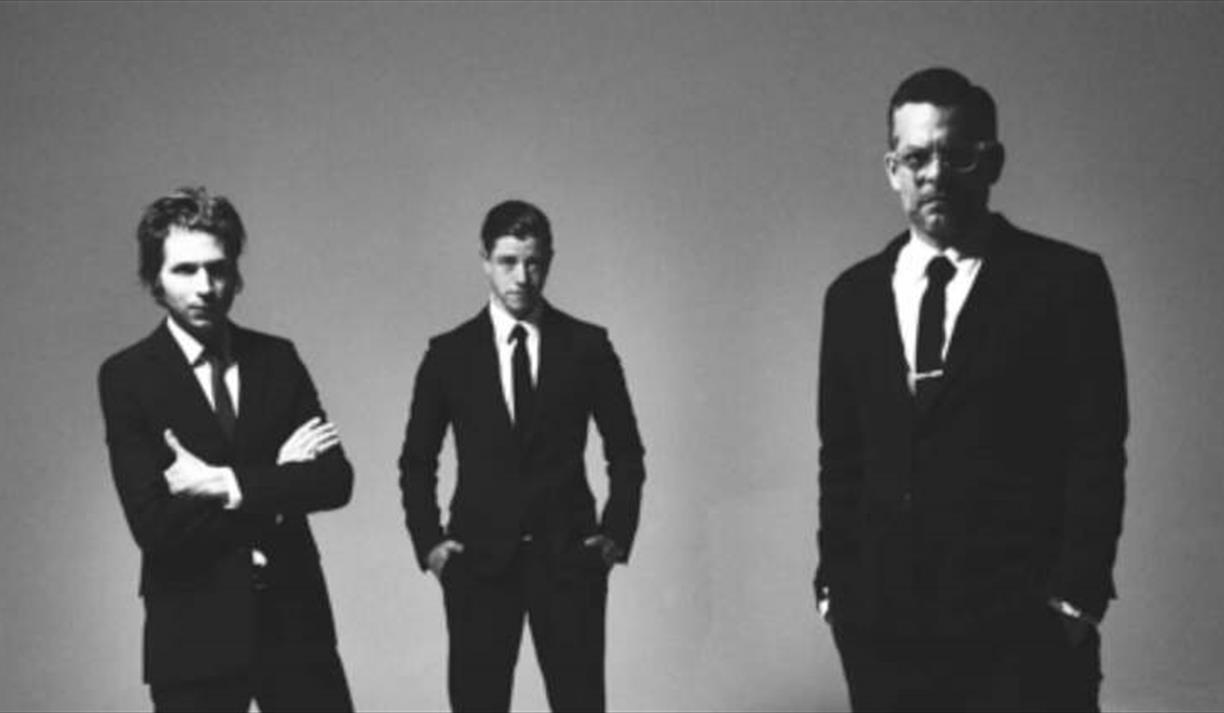 Bloc Party & Interpol