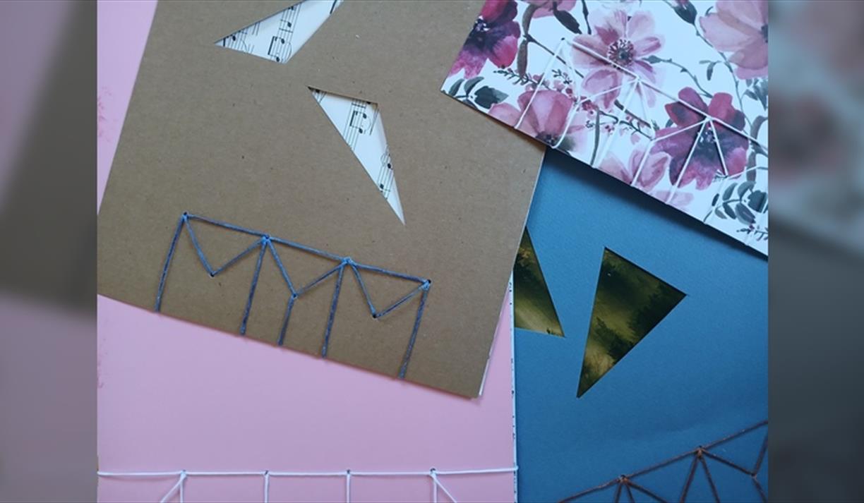 Japanese Bookbinding