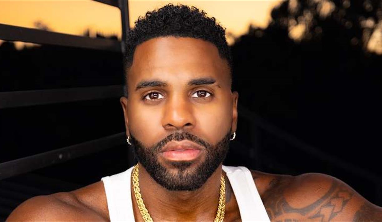 Jason Derulo