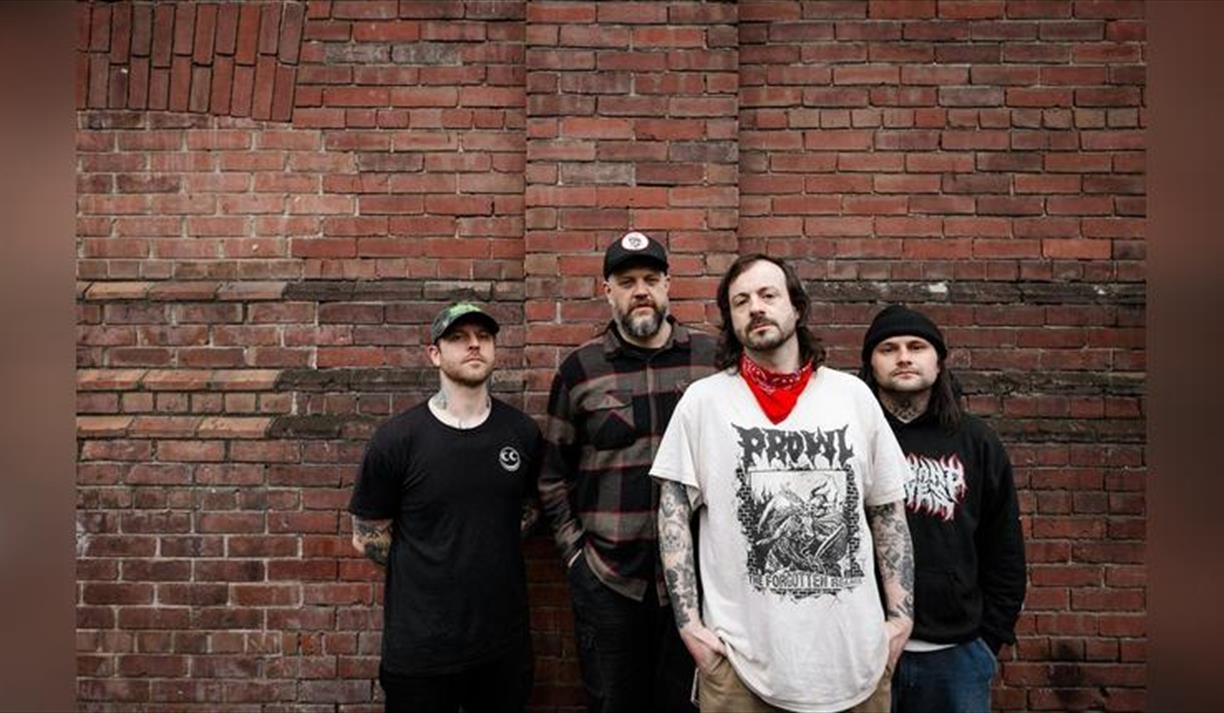 Cancer Bats