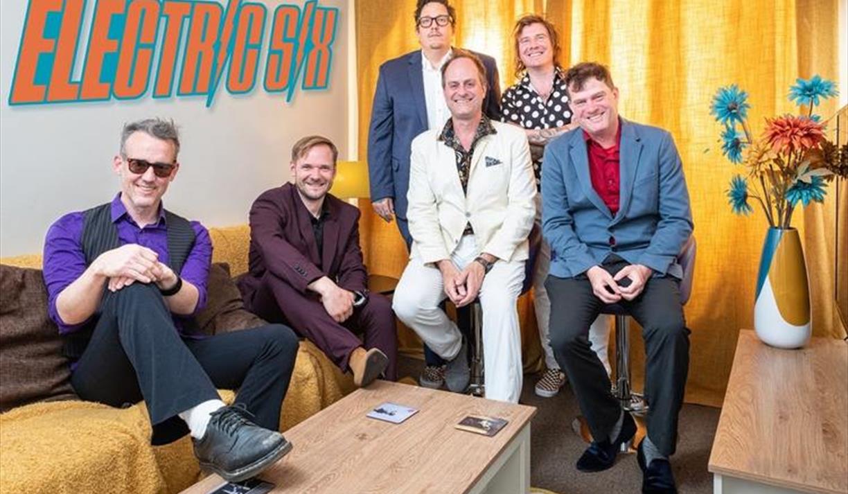 Electric Six