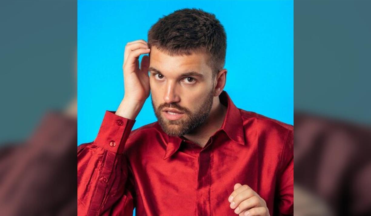 Will Owen: Looking Fab At Fifty