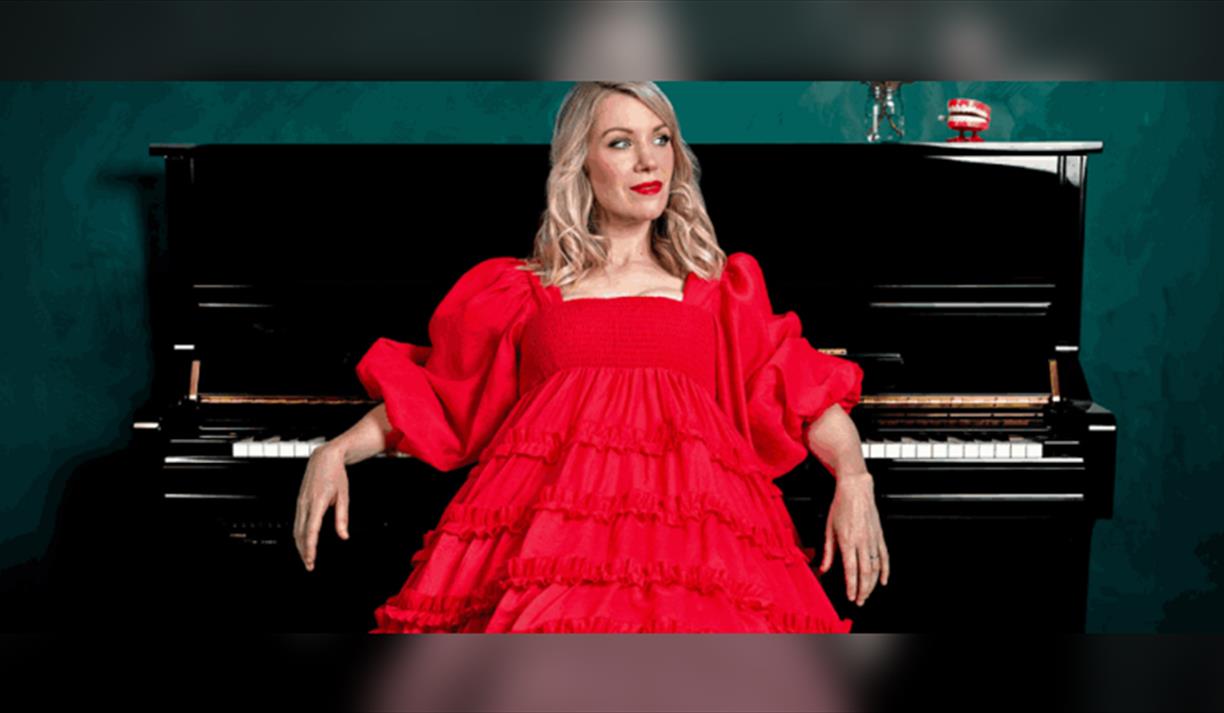 The Rachel Parris Songbook