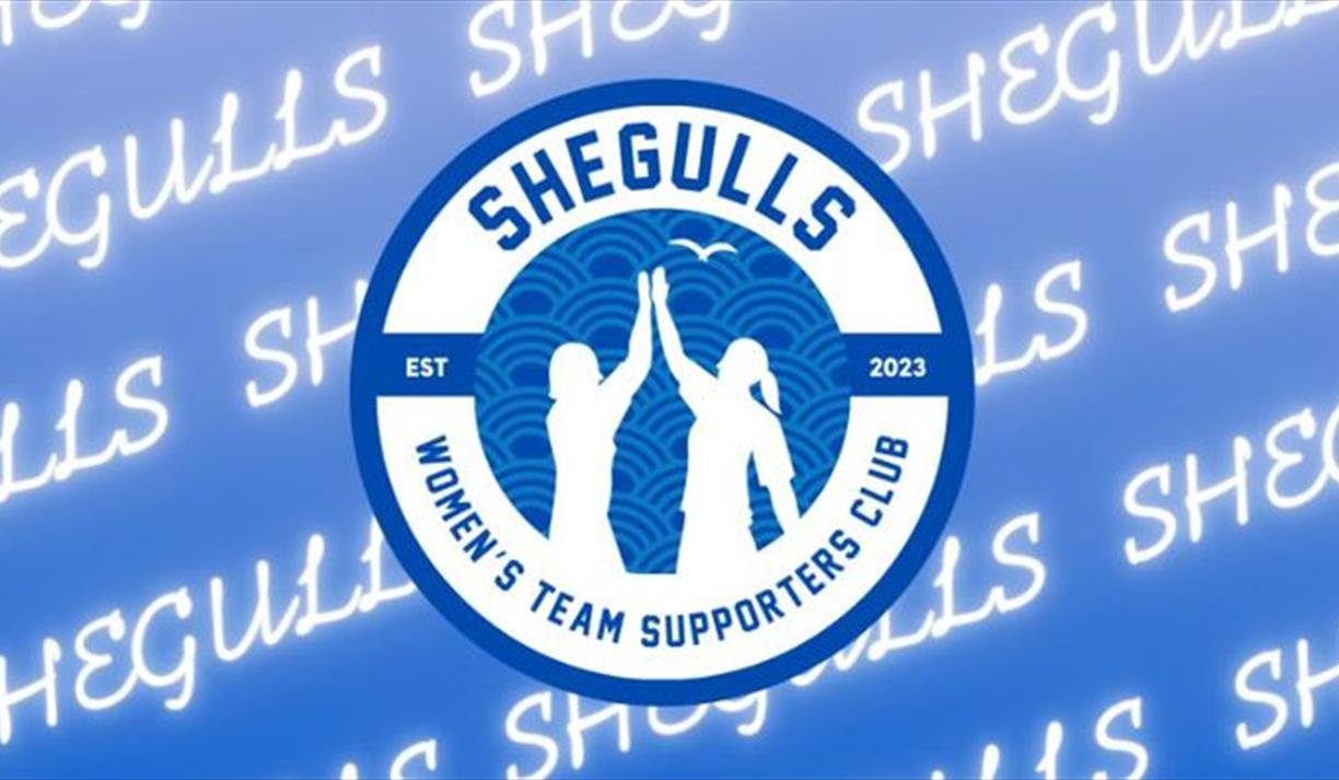 SHEGULLS SUMMIT 2025