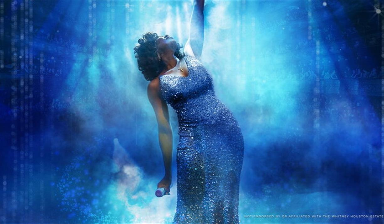 Whitney: Queen of the Night