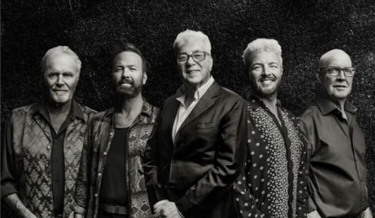 10cc's Graham Gouldman & Heart Full of Songs