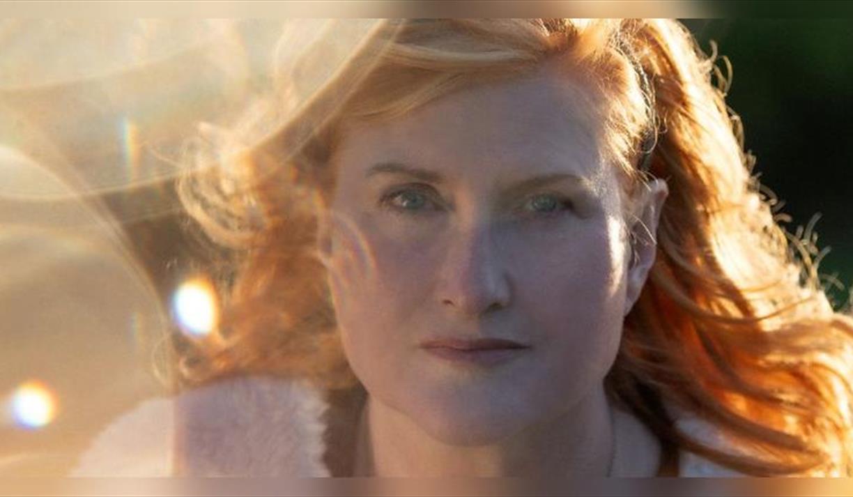 Eddi Reader