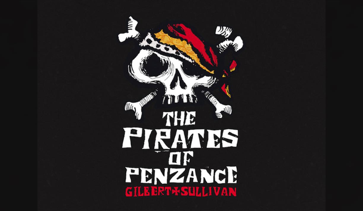 The Pirates of Penzance