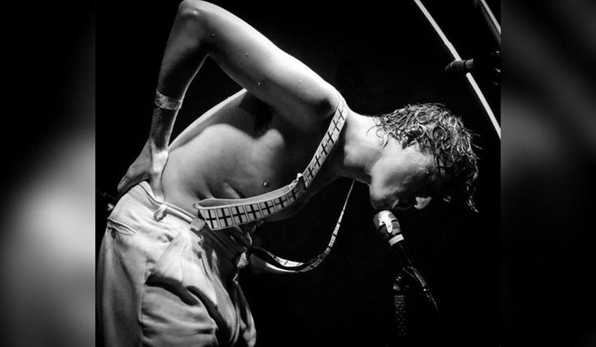 Fat White Family