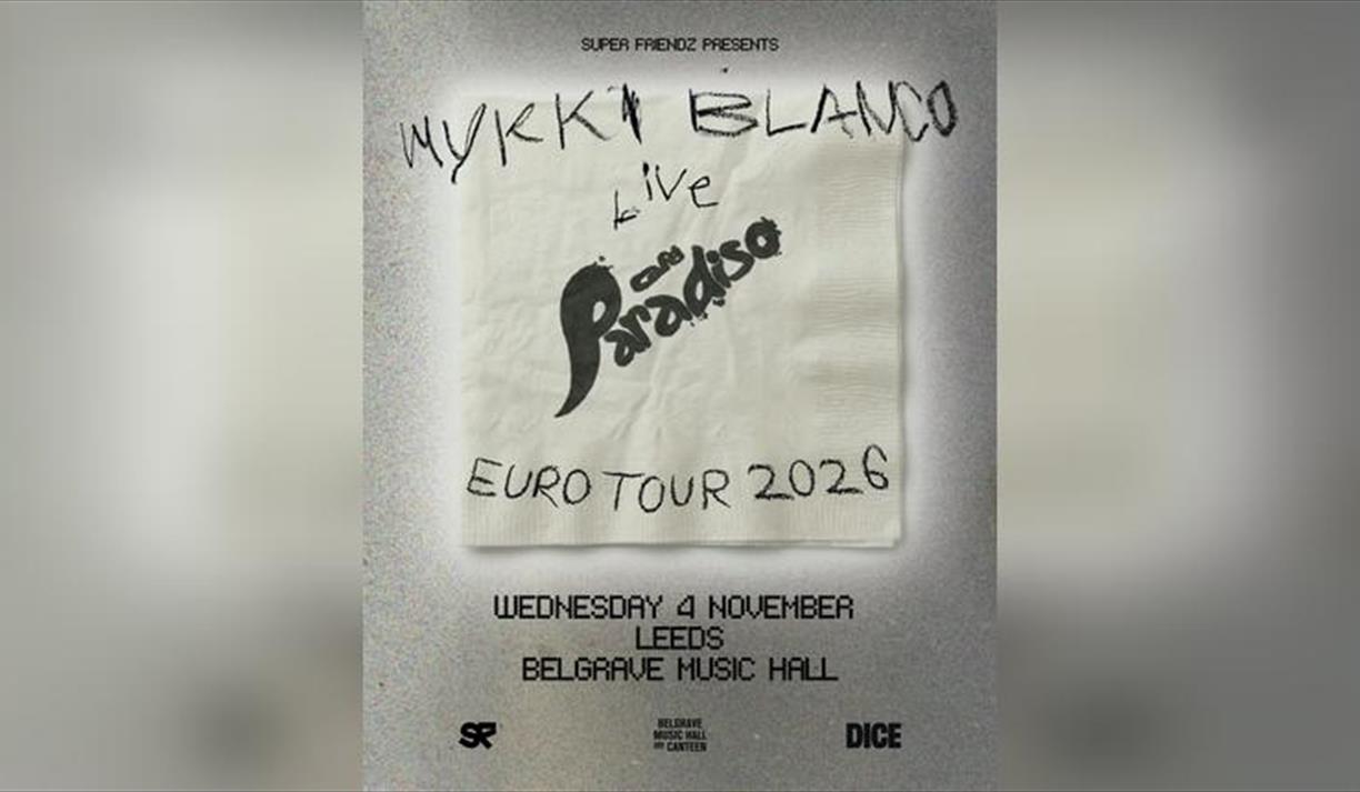 Mykki Blanco
