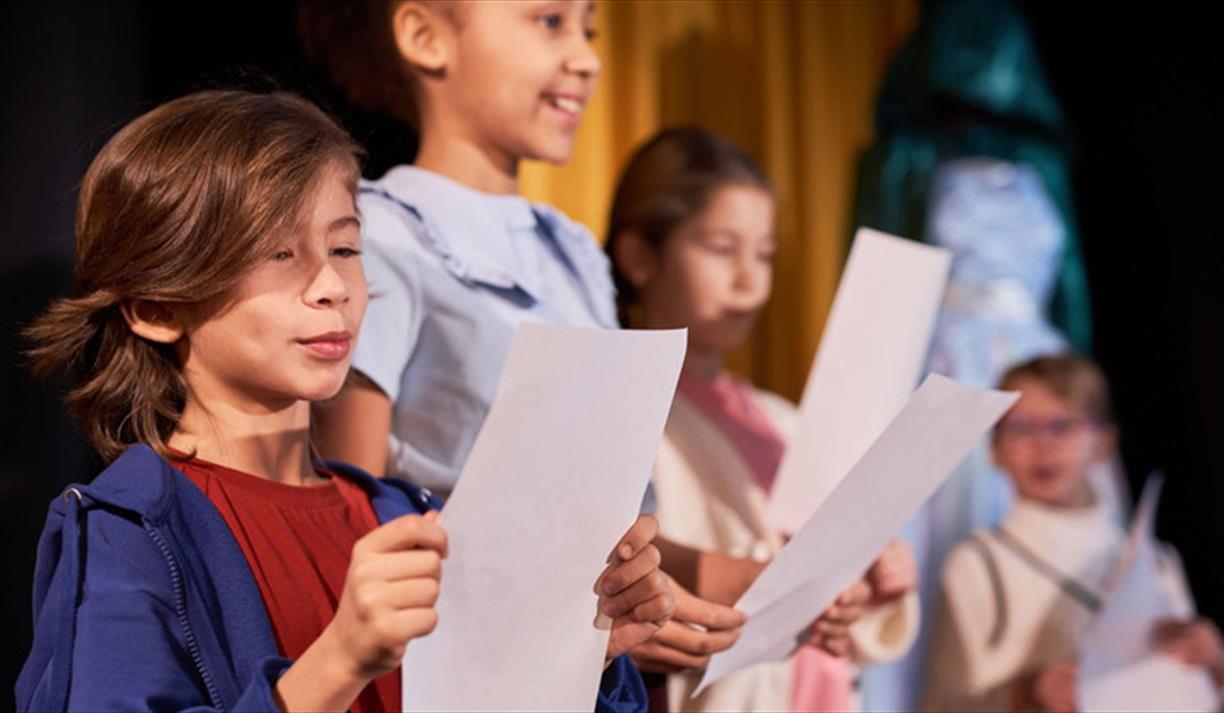 Ropetackle Summer Kids Workshops