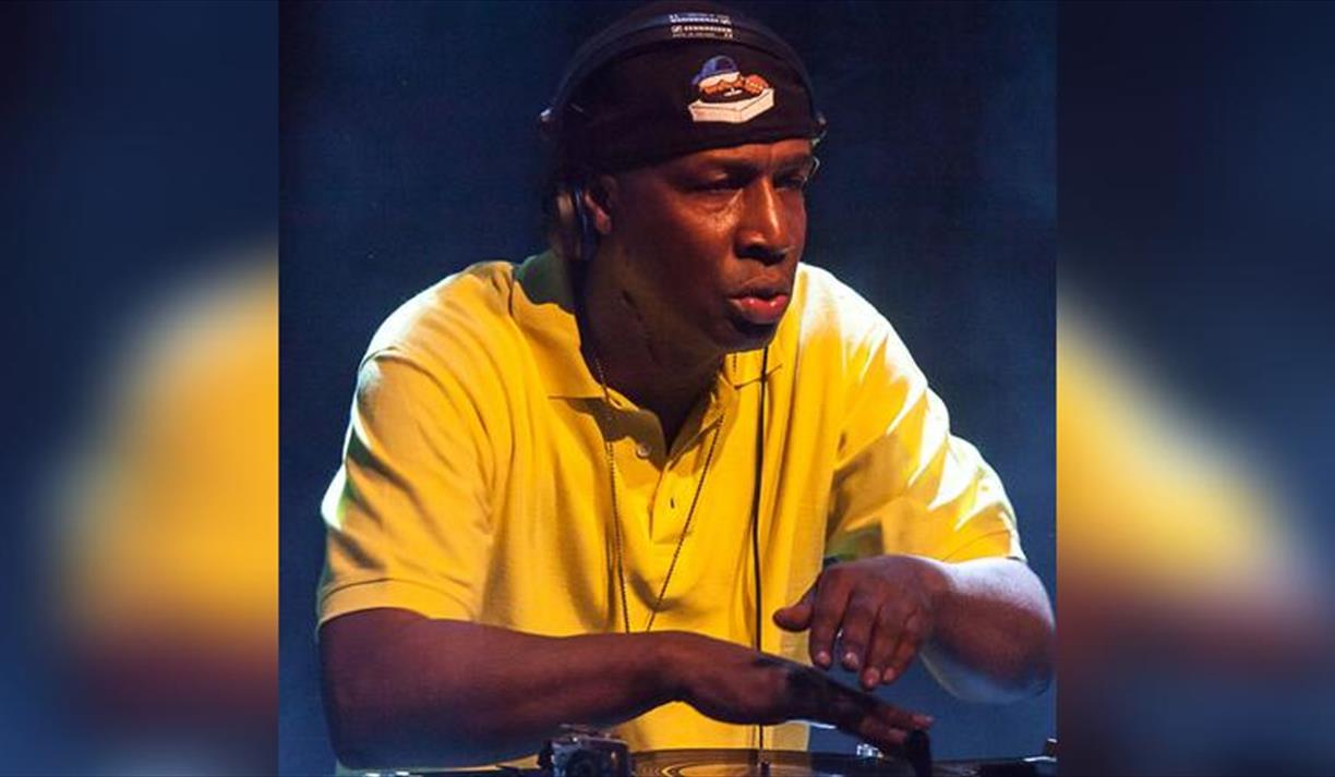 Grandmaster Flash