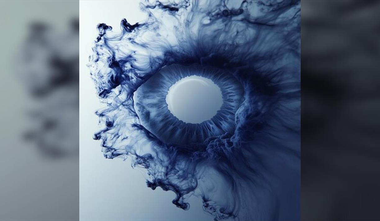 Indigaura - Intimate, immersive raving