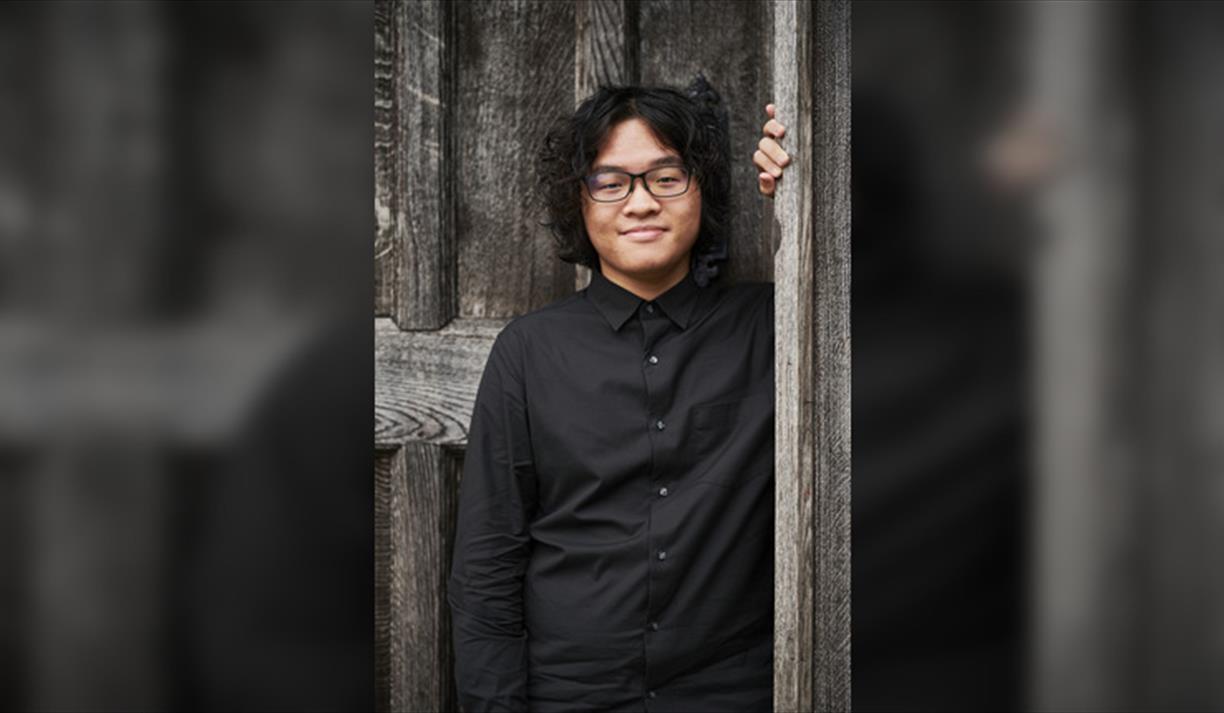 Brighton and East Sussex Youth Orchestra