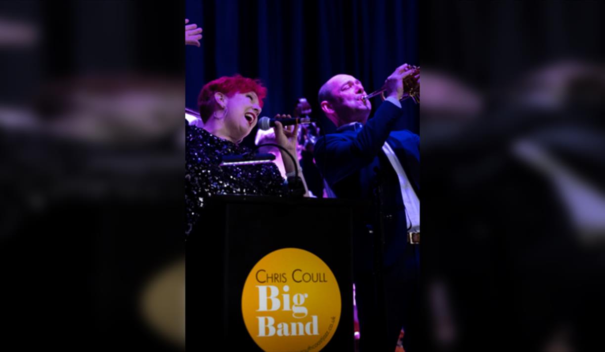 The Chris Coull Big Band