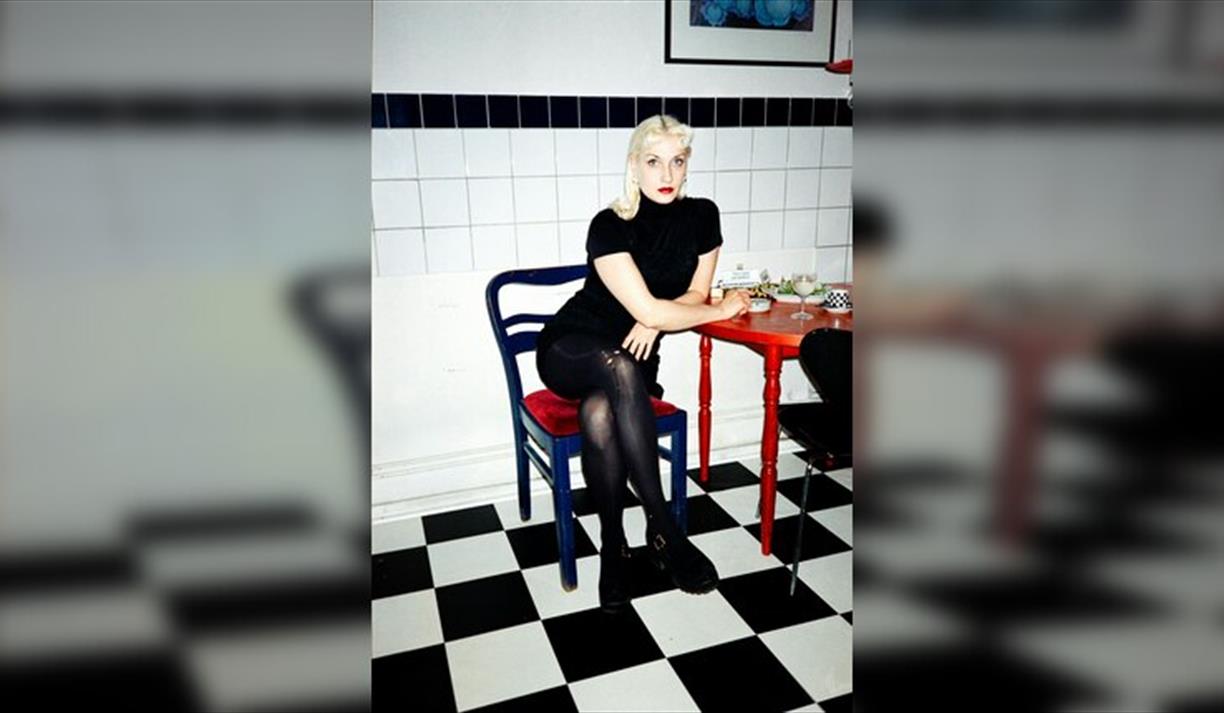 Molly Nilsson