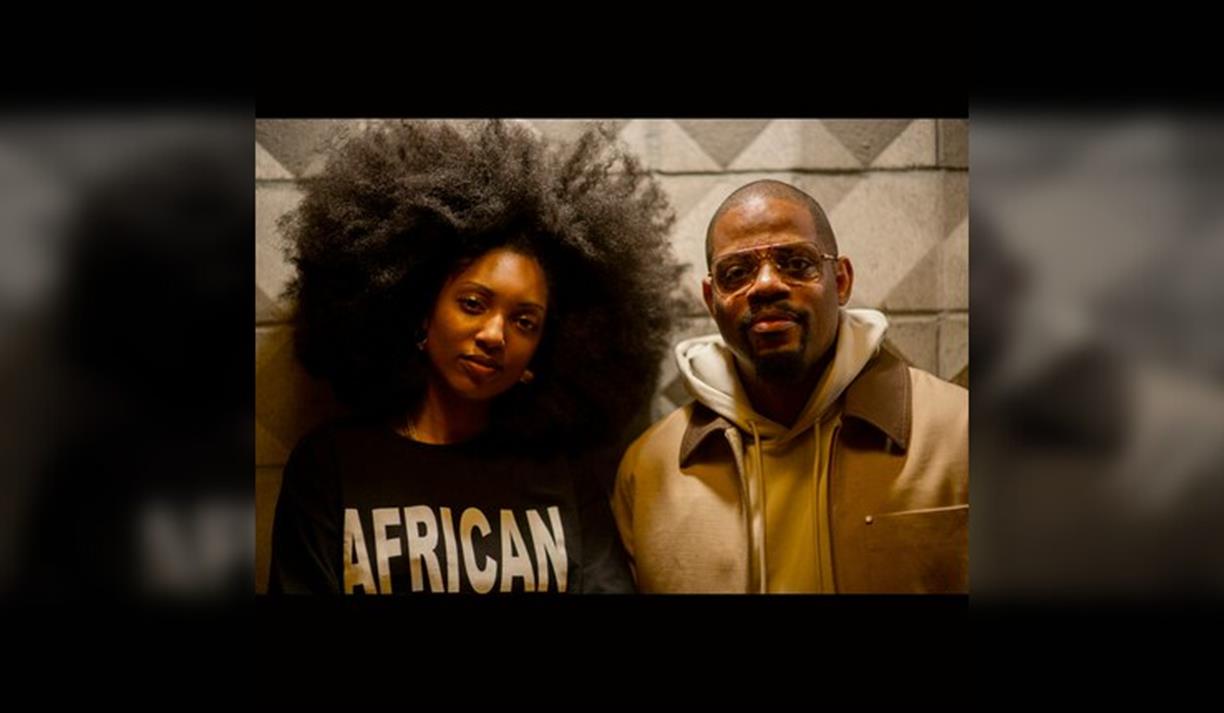 Gena Feat. Liv.e & Karriem Riggins