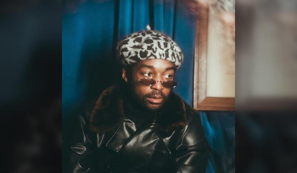 Jalen Ngonda