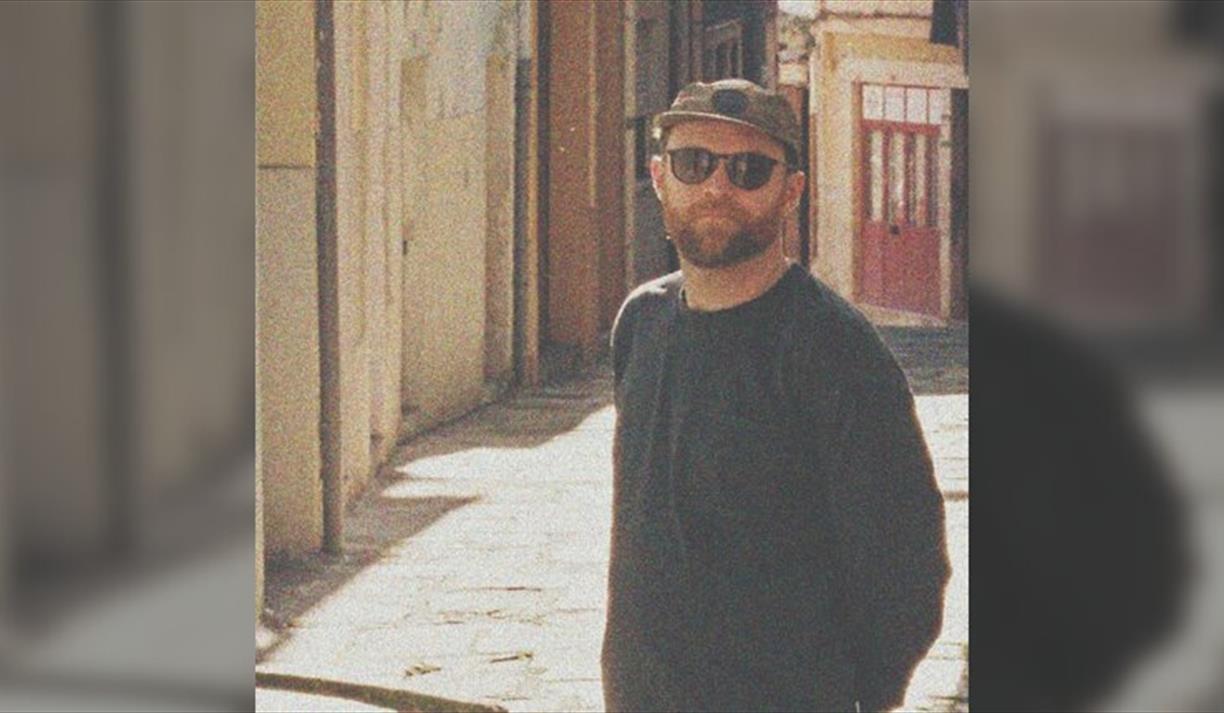 Callum Kenworthy, "No Ones Listening" Tour