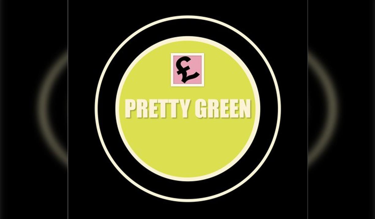 Pretty Green: A Tribute To The Jam