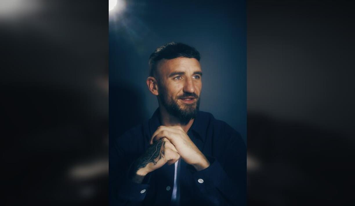 Billy Gillies Presents Frqnc