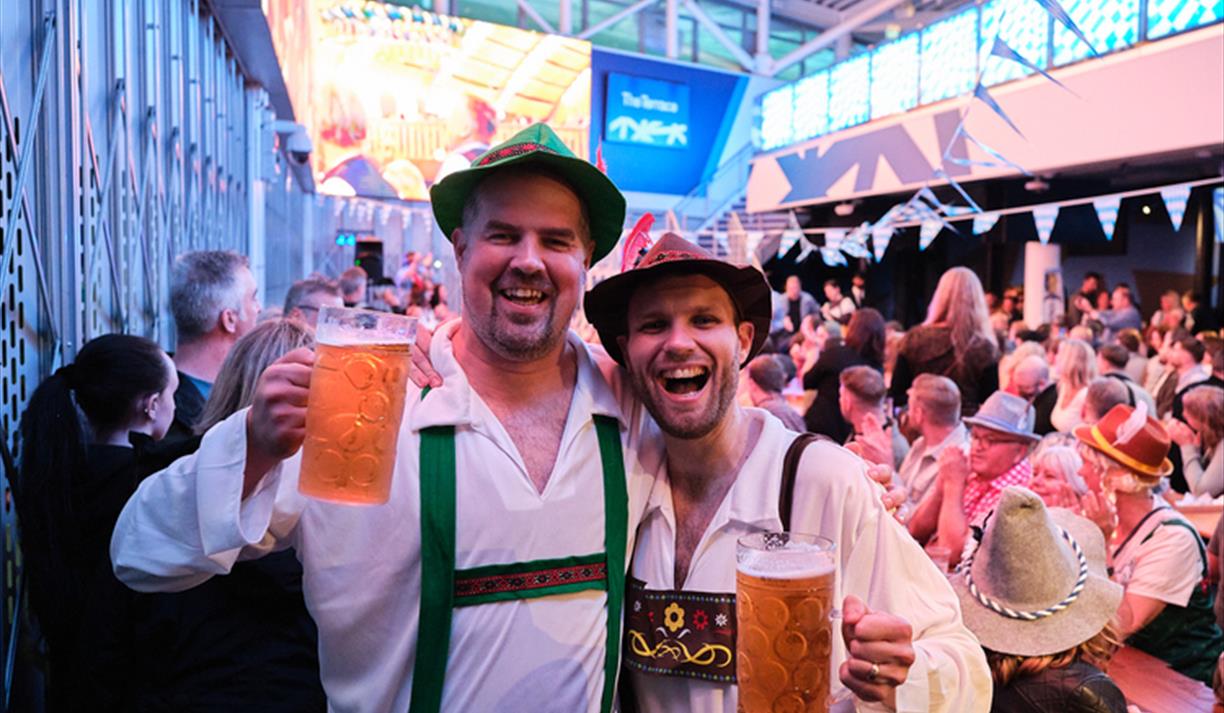 Oktoberfest