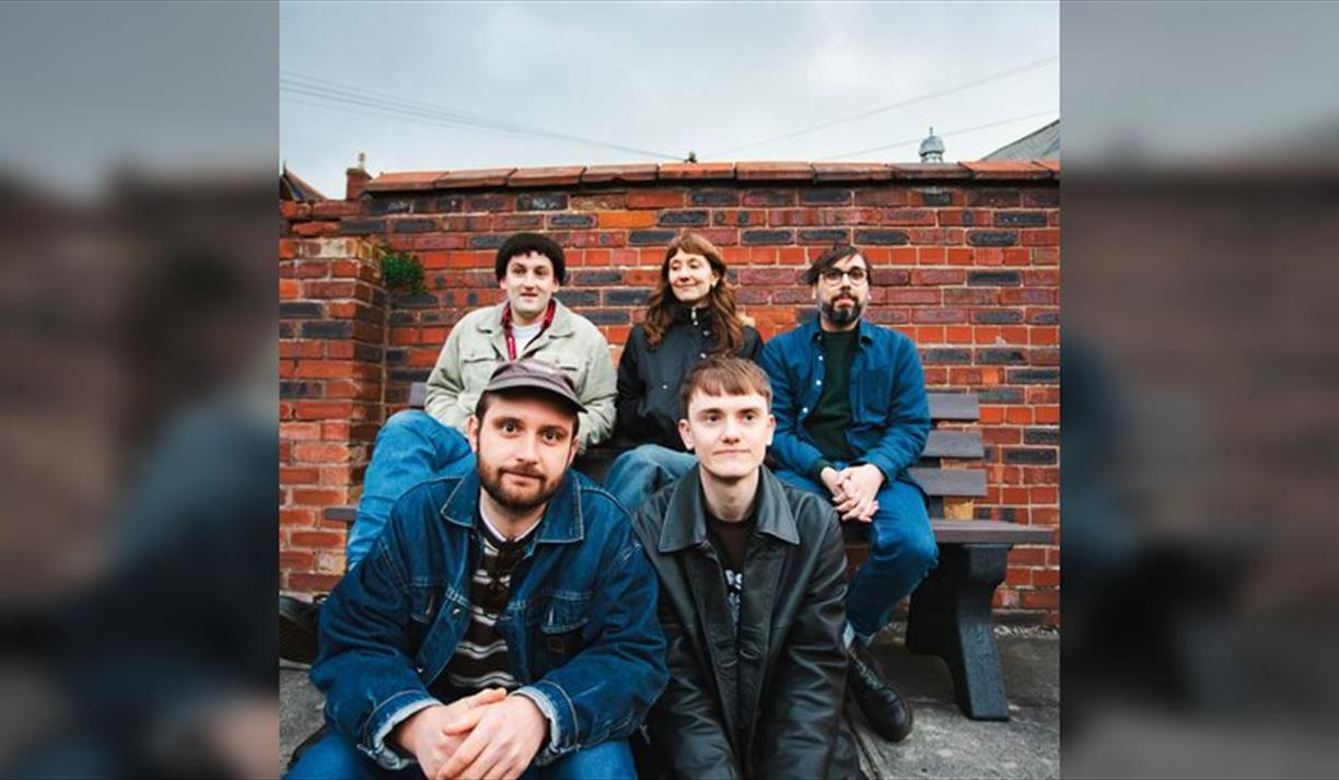 Adam Hopper & The Wimps + The Stanford Family Band
