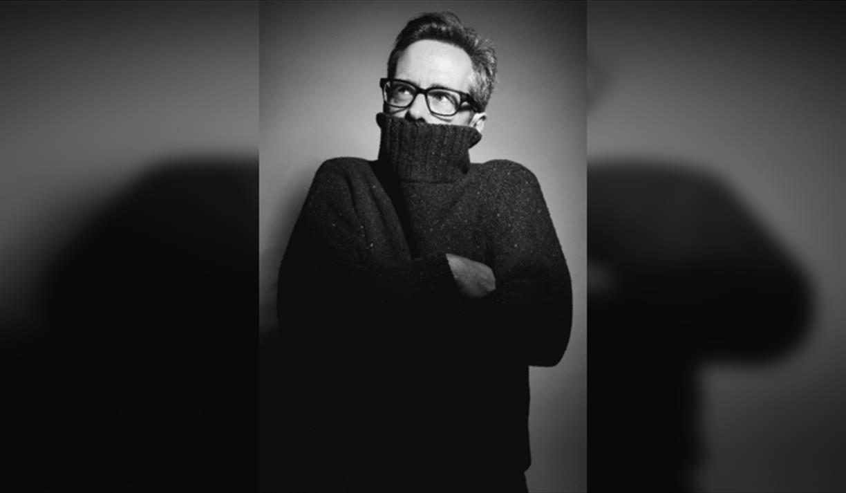 Nick Heyward