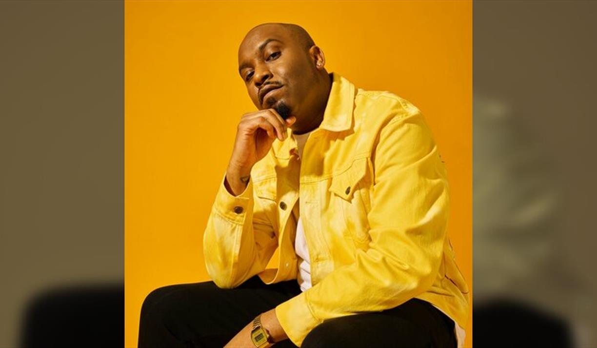 Dane Baptiste