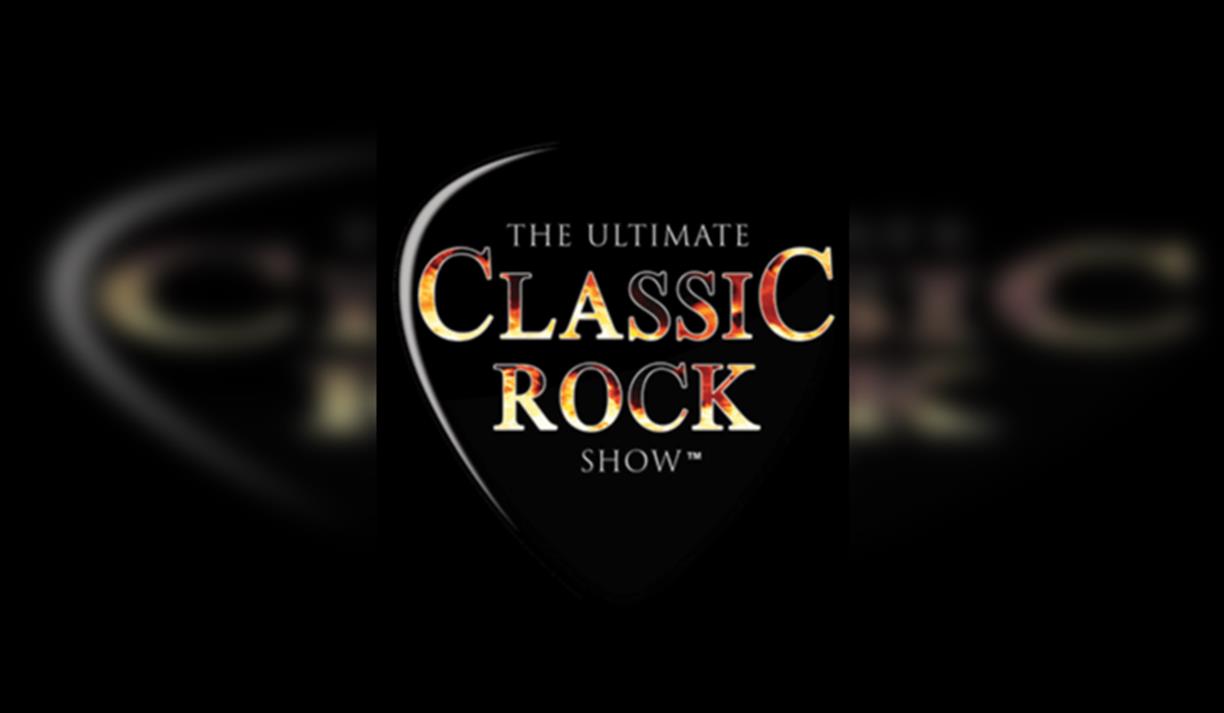 The Ultimate Classic Rock Show