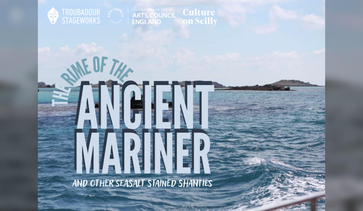 The Rime of the Ancient Mariner
