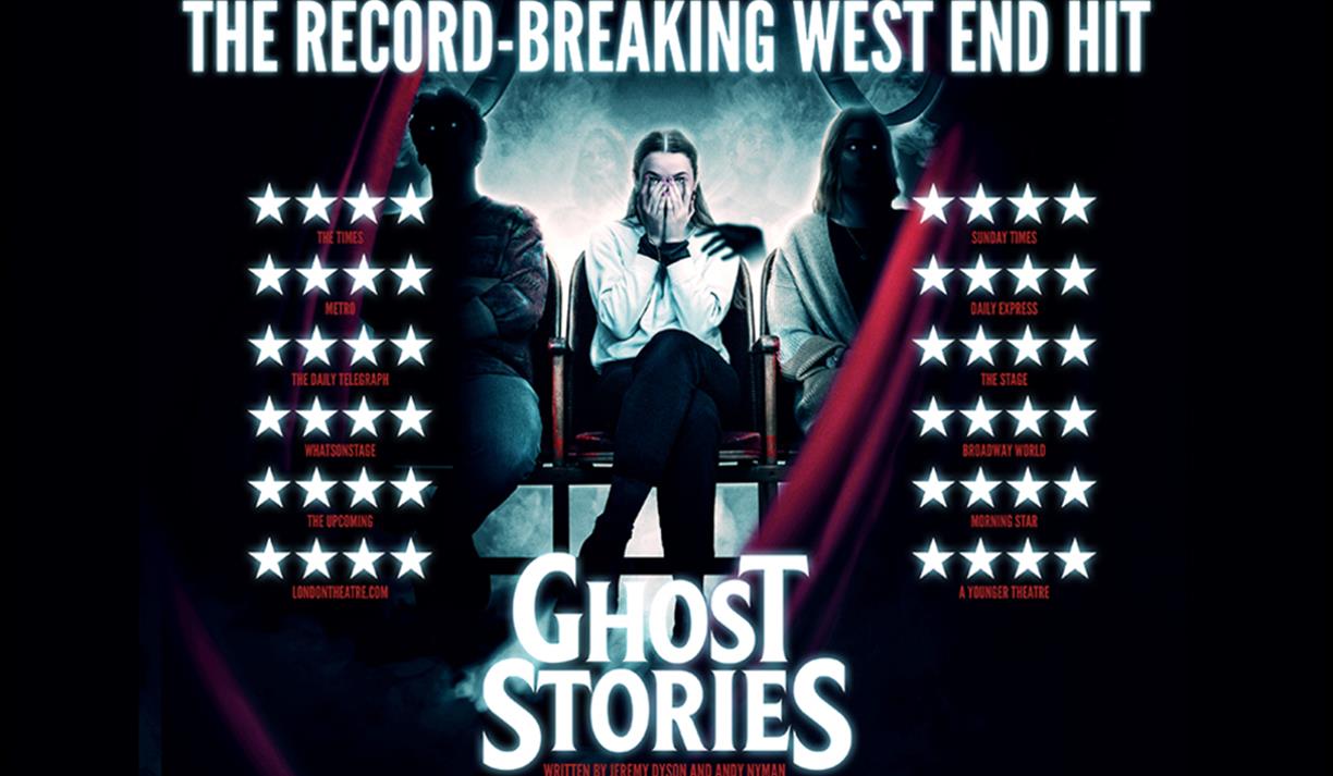 Ghost Stories