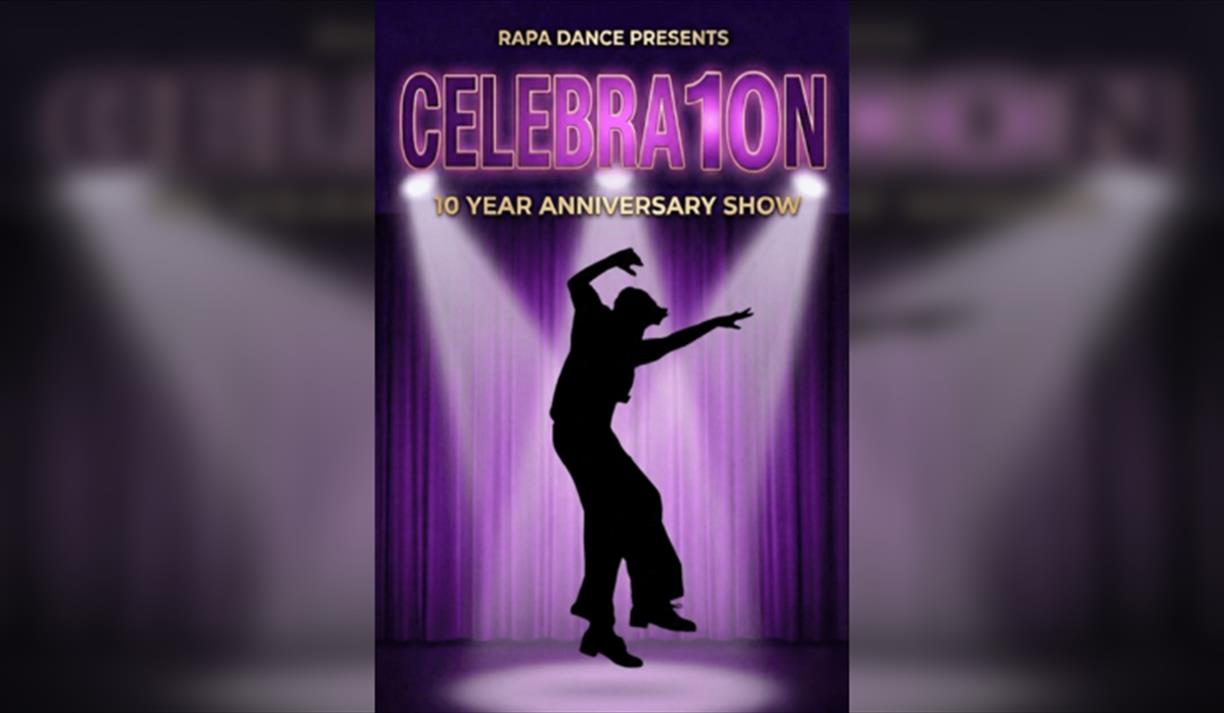 Rapa Dance: Celebrat10N