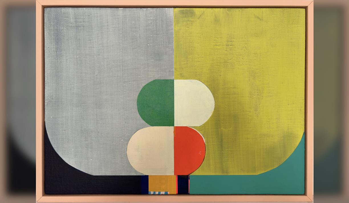 Ian Parker: things unmade, remembered, forgotten
