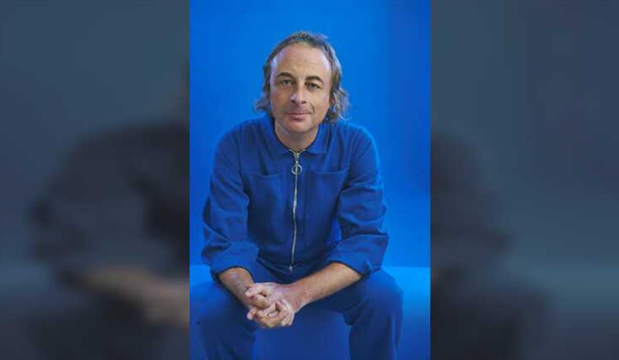 Filthy Fridays With Paul Foot And Special Guests