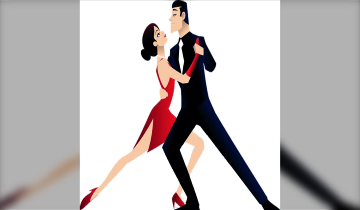 ConChord Big Band Ballroom Dance