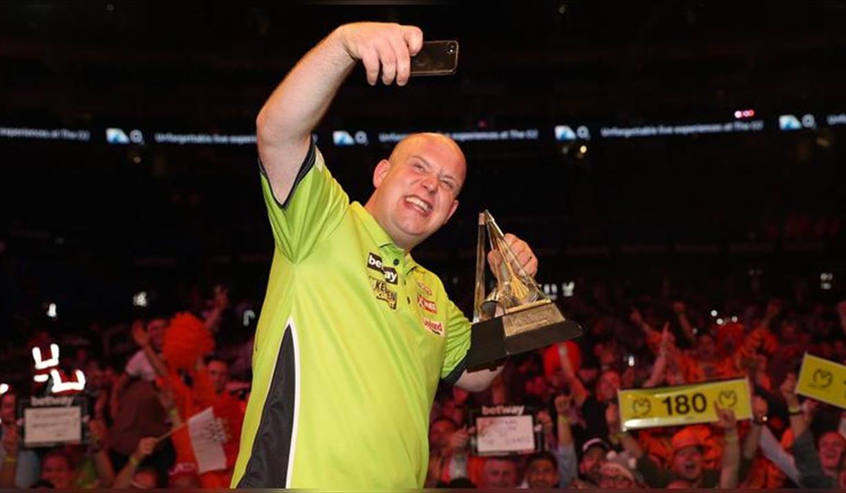 Premier League Darts