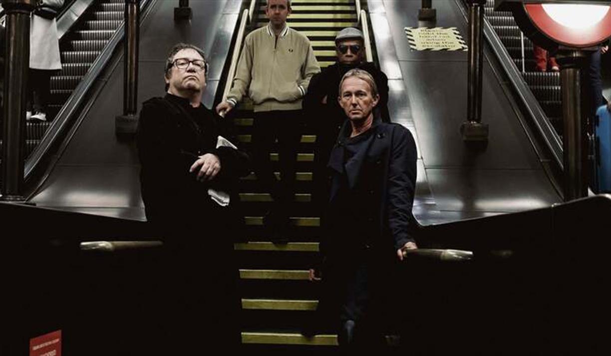Ocean Colour Scene
