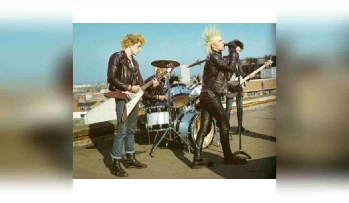 GBH