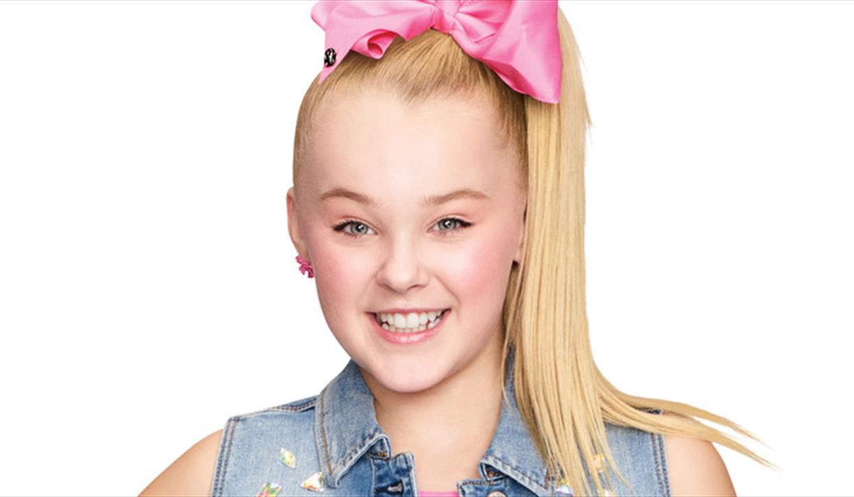 JoJo Siwa