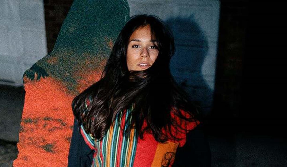 Malena Zavala