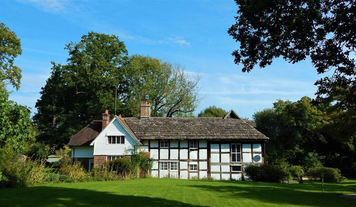 Blue Idol Saturday Open Days