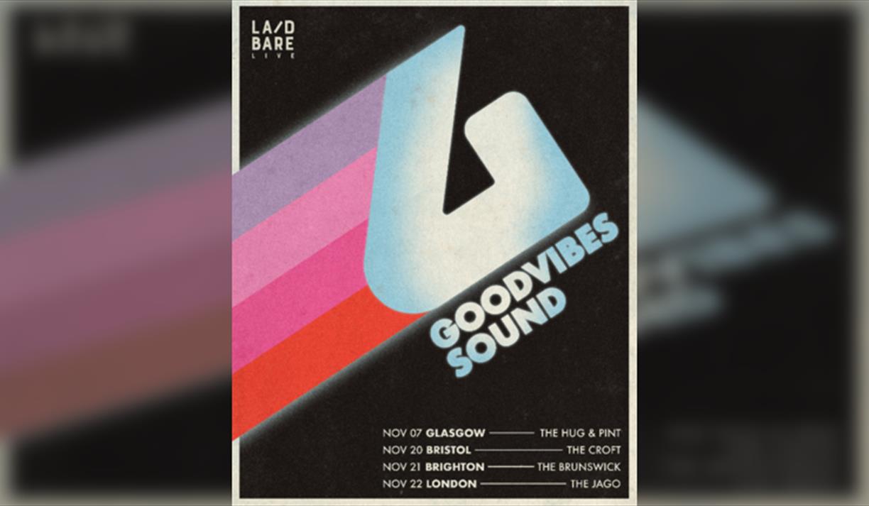 Goodvibes Sound