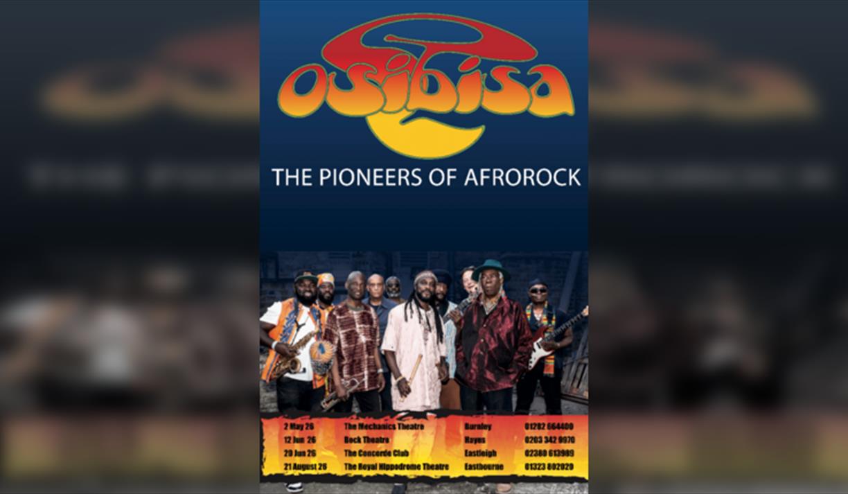 Osibisa