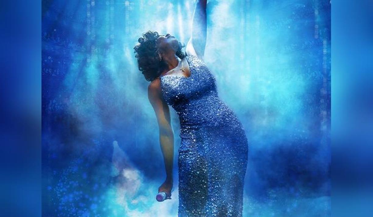 Whitney: Queen of the Night