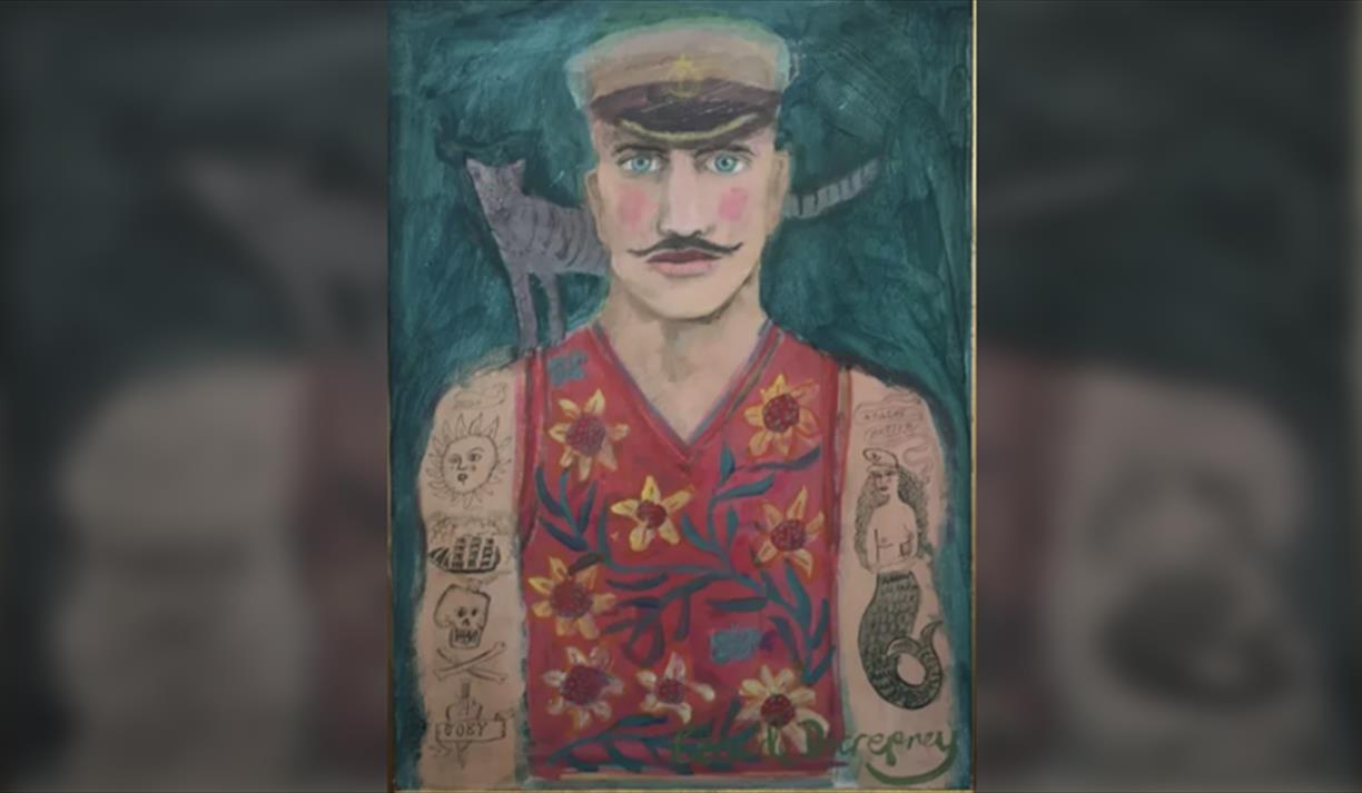 Oi Oi Sailor