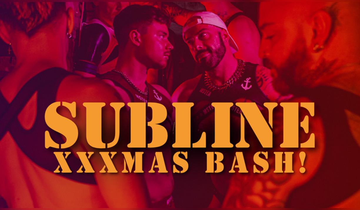 Subline Party