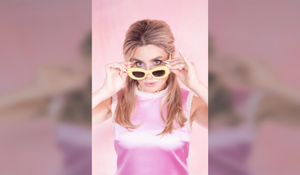 Harriet Kemsley: Floozy